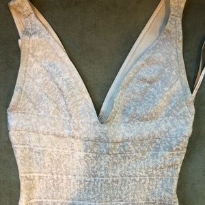 Herve leger mini